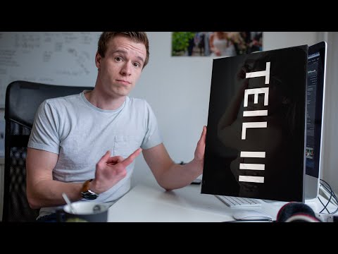 Bildkritik III - Deine Fotos, meine Tipps!