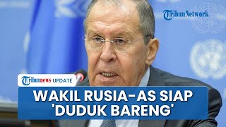 KTT ASEAN di Malaysia Bakal Spesial, Ada Menlu Rusia dan Sekretaris AS Bakal Diskusi Bersama