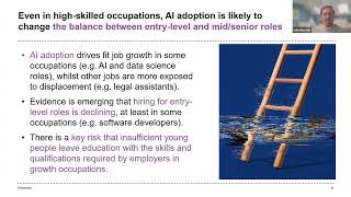 Skills Imperative 2035: The Tertiary Education Balancing Act