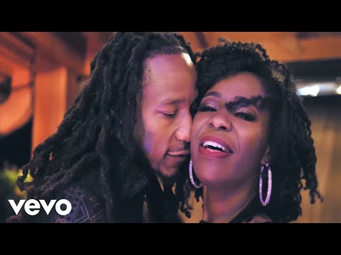 Portia P - Lied Again (Official Video)