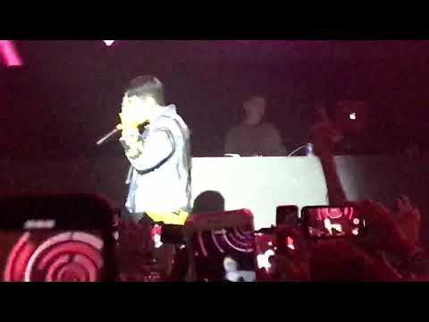 Dangerous/Good - Gray & Loco (Live)