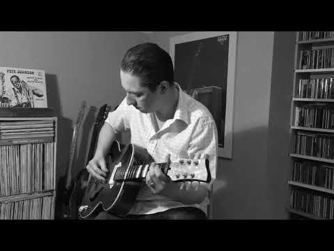 Chris Corcoran - Work Song Blues