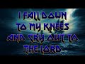 Metal Church ~ Burial at Sea (lyrics)