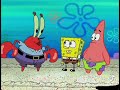 Wet Painters In Reverse SpongeBob Episode