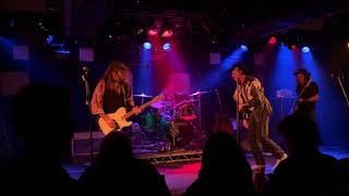 Jason &amp; The Scorchers &quot;My Kingdom for a Car&quot;