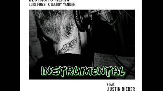 Despacito Remix (Instrumental) - Luis Fonsi Ft Daddy Yankee & Justin Bieber
