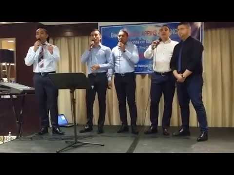 RUGUL APRINS VALENCIA