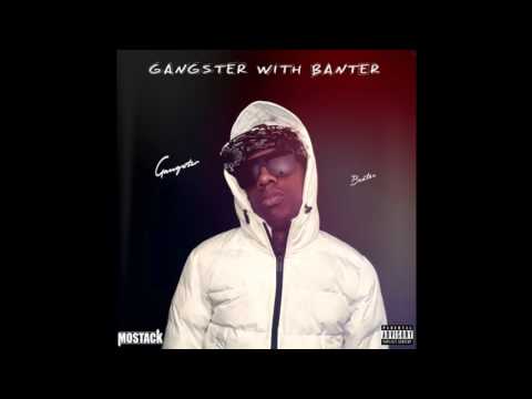 MoStack - Cocaina Ft. Ekeno & Estella LaVaud [Gangster With Banter]