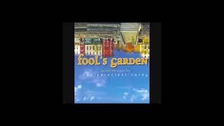 When The Moon Kisses Town...Fools Garden(subtitulos español.ingles)