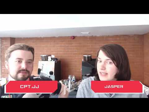 Regen 2019 Doubles Top 8: IStudying, Mr R Vs StrangerSA, Moke