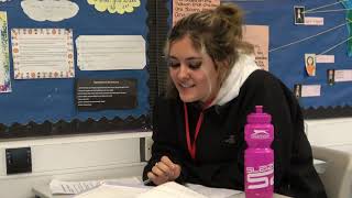 What to expect on your Childcare and Education course at Barnet and Southgate College