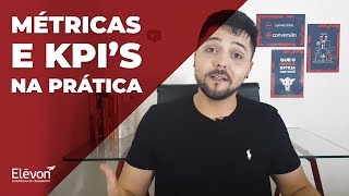 Métricas e KPIs na Prática: O que são, para que servem e como funcionam