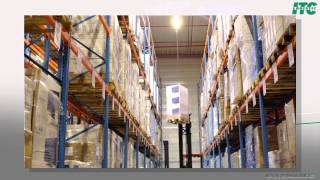 Warehouse Logistics