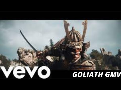 K.A.A.N - Mary Jane For Honor Edit - Goliath GMV