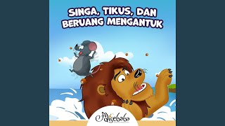 Download lagu Singa, Tikus, dan Beruang Mengantuk mp3