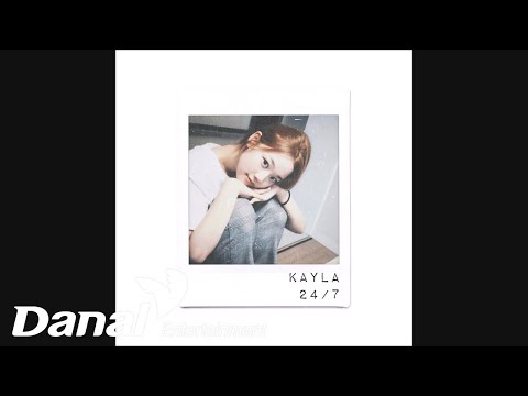 kayla (케일라) - [24/7]
