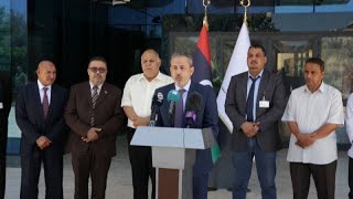 Controversy after Libya names new state oil chief
