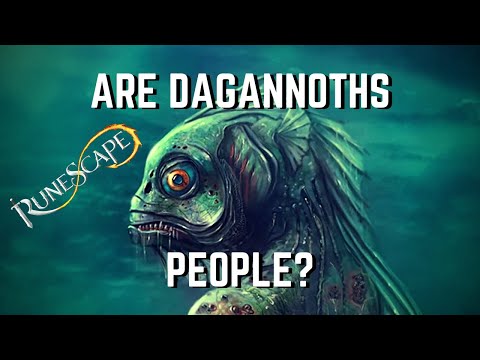 Horror from the Deep is Messed Up