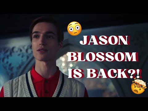 Riverdale Season 6 Episode 5 Review | JASON IS ALIVE IN RIVERVALE?! 😤🤯