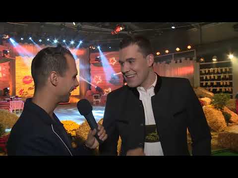 Der FOLX Stadl - Premierensendung - Hinter den Kulissen