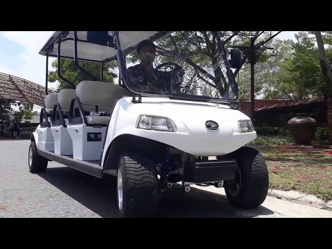 HDK Express 6  Review 2017