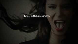 Shy&#39;m On se fout de nous Lyrics