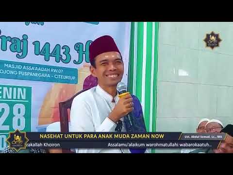 <p>NASEHAT UAS UNTUK ANAK MUDA ZAMAN NOW - Ustadz. Abdul Somad. Lc., MA Terbaru 2022 #viral UAS, ustadz abdul somad, tanya jawab uas, tabligh akbar uas, kajian uas, video terbaru uas, ceramahuas, ceramah uas terbaru, ceramah lucu uas, ustadz abdul somad official, tanya jawab lucu uas, pecinta uas, uas terbaru, somad, abdul somad, channel uas, lucu uas, abdul somad batubara, uas menjawab, channel resmi uas, uas viral, uas pupuler, viral, ustadzah fatimah azzahra, UFA, ustad somad, video uas, uas viral terbaru</p>
<p>NASEHAT UAS UNTUK ANAK MUDA ZAMAN NOW - Ustadz. Abdul Somad. Lc., MA Terbaru 2022 #viral UAS, ustadz abdul somad, tanya jawab uas, tabligh akbar uas, kajian uas, video terbaru uas, ceramahuas, ceramah uas terbaru, ceramah lucu uas, ustadz abdul somad official, tanya jawab lucu uas, pecinta uas, uas terbaru, somad, abdul somad, channel uas, lucu uas, abdul somad batubara, uas menjawab, channel resmi uas, uas viral, uas pupuler, viral, ustadzah fatimah azzahra, UFA, ustad somad, video uas, uas viral terbaru</p>