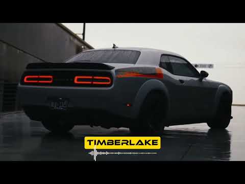 Timberlake - Bones | Risad Hacibeyli & Fm House Remix 2024 | Trend أغاني ريمكس