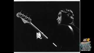 Weather Report - Lusitanos live 1976 - Jaco's first tour