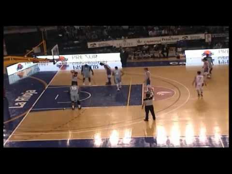 ORO KNET & ÉNIAC,79 - C.B. BREOGAN DE LUGO,86 (23/03/2012 0:00:00)