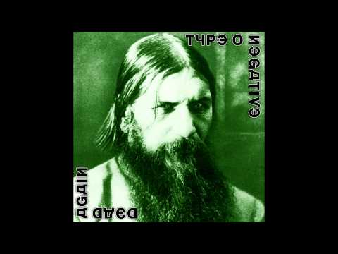 Type O Negative - An Ode To Locksmiths