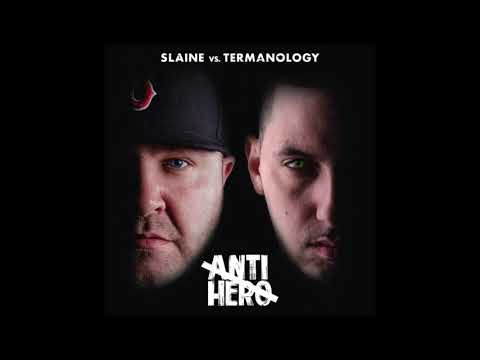 Slaine & Termanology feat. Catero - 