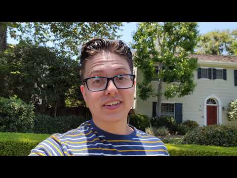 AMERICAN PIE(1999) the filming locations