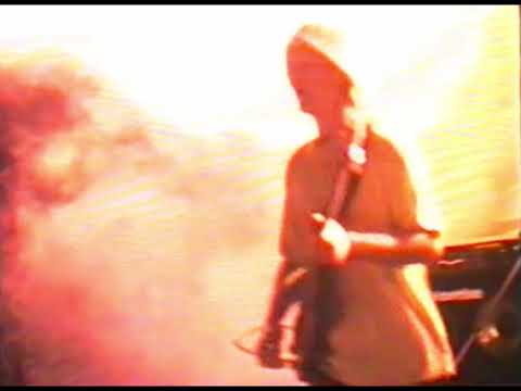 SLOVENSKÉ ALTERNATÍVNE LETO - TRIBAL DRIFT - 1999