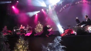Mannheim Steamroller - Universal Studios Orlando - 12/20/2015 - Let it Snow