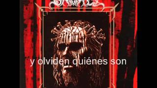 Samael - To Our Martyrs (subtitulado español)