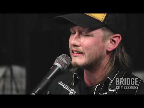 TRUCK BED BOYS - "Gone" BRIDGE CITY SESSIONS