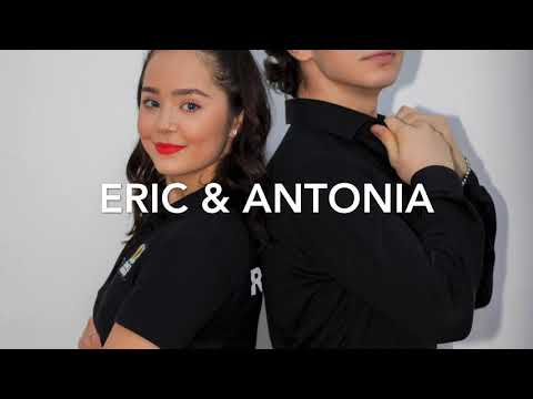 PROVOCAREA CAMPIONILOR EP.3 , SAMBA...6-11 ANI