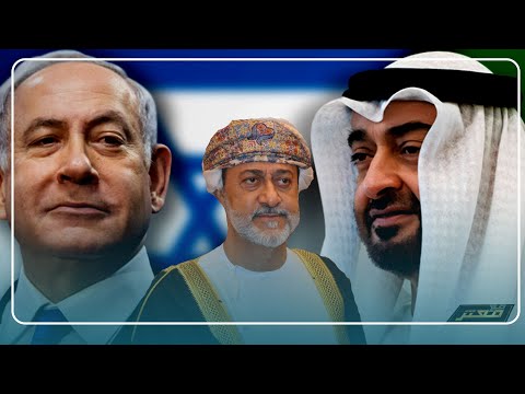 وزير خارجية عمان