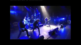 The Screaming Jets - Reputation (Live)