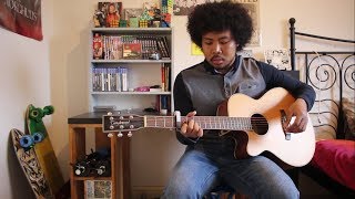 Orelsan - La lumière (Cover by Fanass)