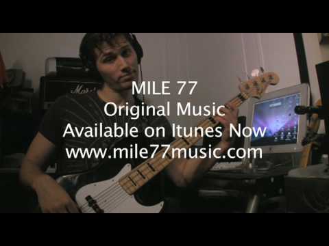 Mile 77-- 