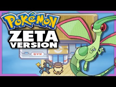 Halle der Meister | Pokemon Zeta Omicron #92 | miri33 | german