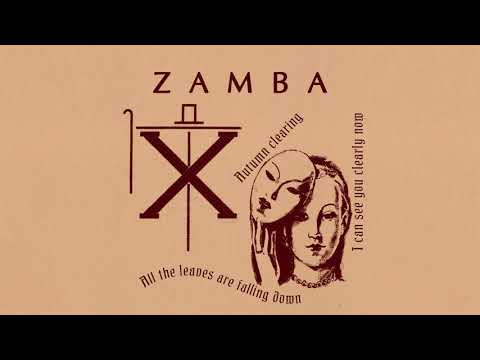 Video thumbnail for Zamba
