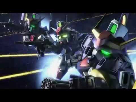 SD Gundam G Generation Spirits Playstation 2