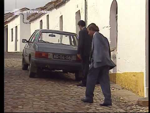 Roseira Brava - Episódio 119