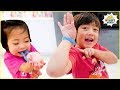Ryan S Valentine Day Haul With Family