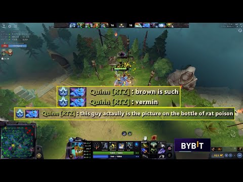 Quinn vs GPK pub game in a nutshell