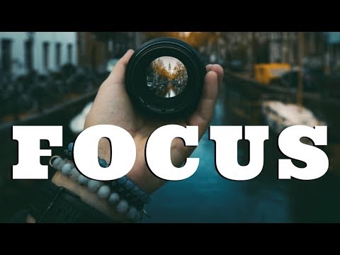The Power Of Focus