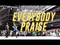 Everybody Praise Heart Of God Church Cover
